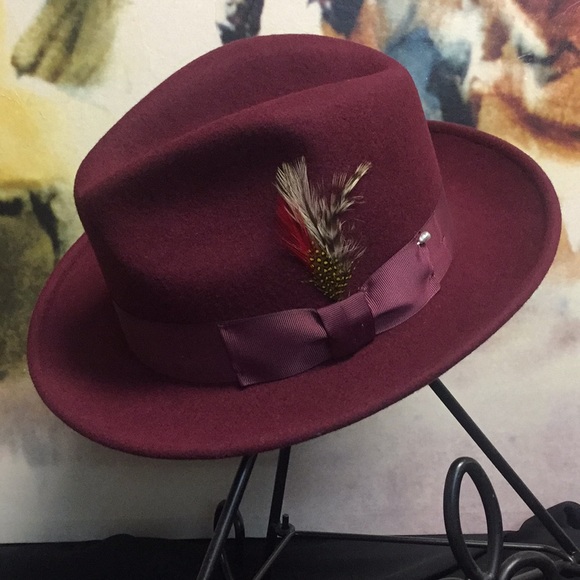 Bruno Capelo Luxury Headwear | Poshmark